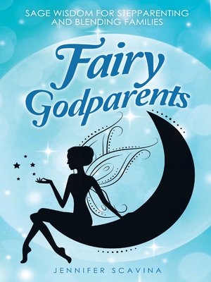 cover image of Fairy Godparents